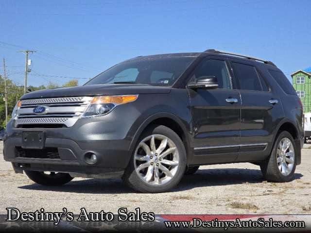 2017 Honda Pilot EX, 031791, Photo 1