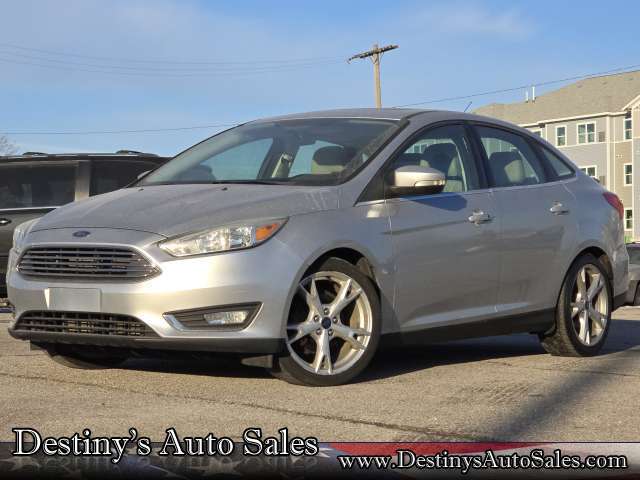 2016 Nissan Sentra S, 260481, Photo 1