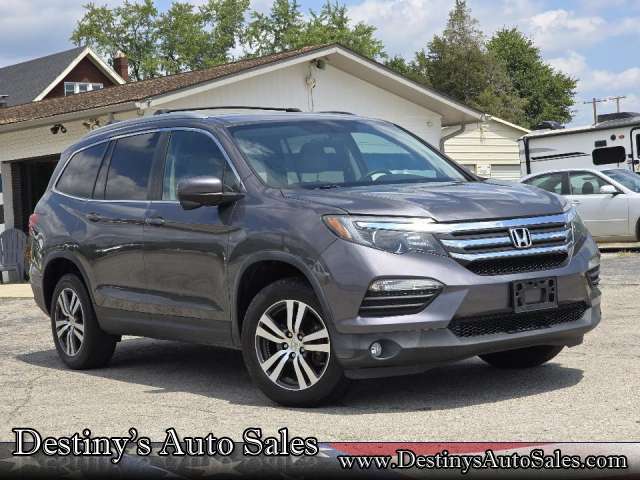 2014 Acura RDX , 001585, Photo 1