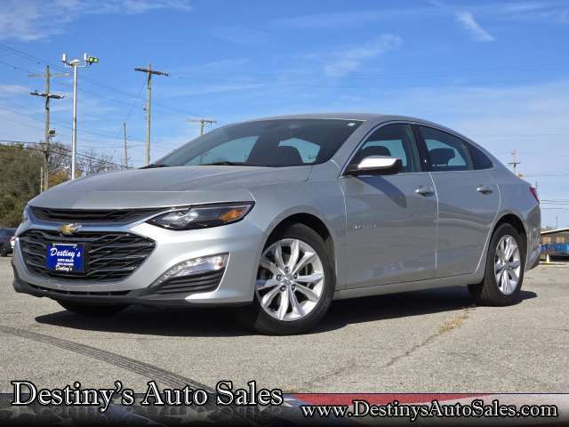 2015 Chevrolet Cruze 1LT Auto, 176324, Photo 1