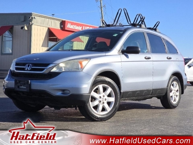 2019 Honda Pilot LX, 207927, Photo 1