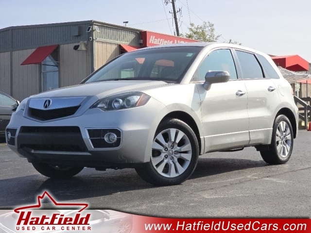 2012 Honda CR-V EX-L, 207948, Photo 1