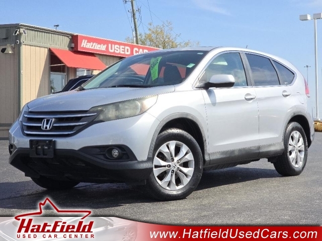 2012 Acura RDX AWD 4dr, 207861, Photo 1