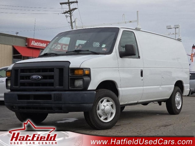 2018 Chevrolet Express 2500 Work Van, 208446, Photo 1