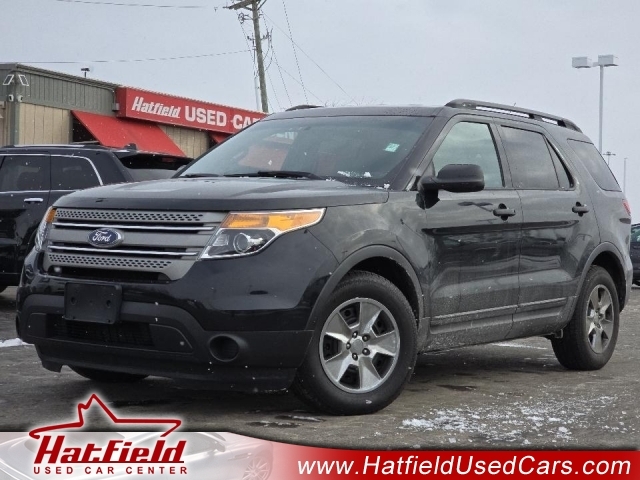 2019 Ford Escape SEL, 208411, Photo 1