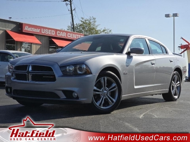 2022 Dodge Charger SXT RWD, 207928, Photo 1