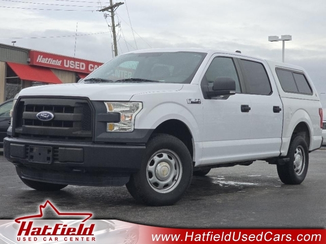 2019 Ford F-150 Platinum, 208172, Photo 1