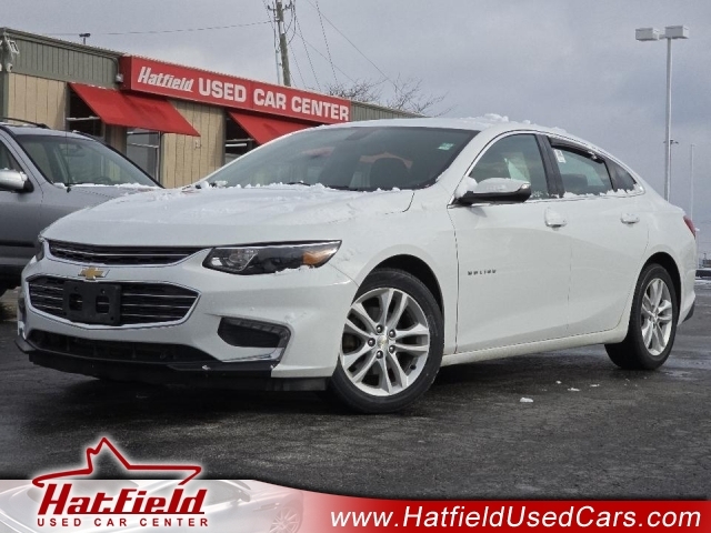 2016 Dodge Dart SE, 208242, Photo 1