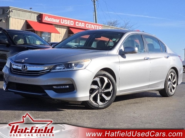 2020 Honda Accord LX, 208429, Photo 1