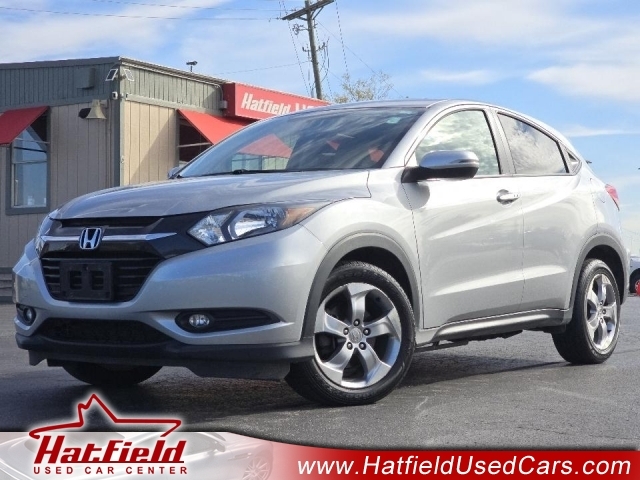 2012 Honda CR-V EX, 207921, Photo 1