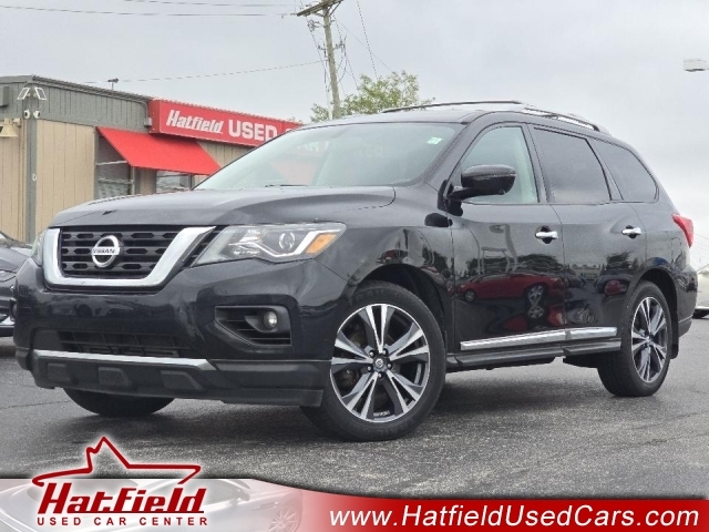 2019 Jeep Cherokee Latitude 4x4, 207937, Photo 1