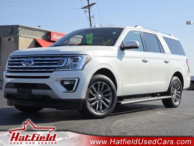 2018 Ford Explorer XLT, 207915, Photo 1