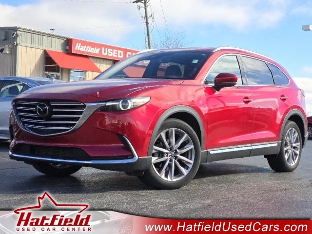 2015 Mazda CX-5 Touring, 207997, Photo 1