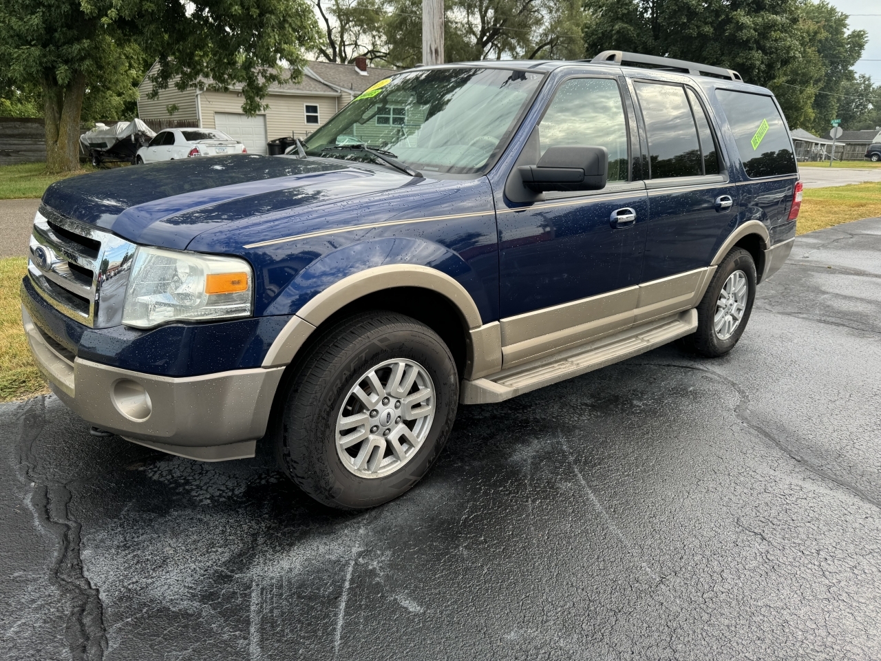 2019 Ford Explorer Base 4WD, A37567, Photo 1