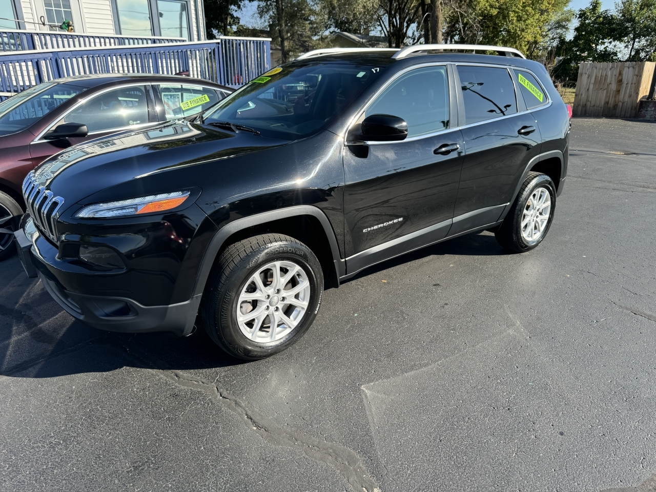 2019 Chevrolet Traverse LS, 310048, Photo 1