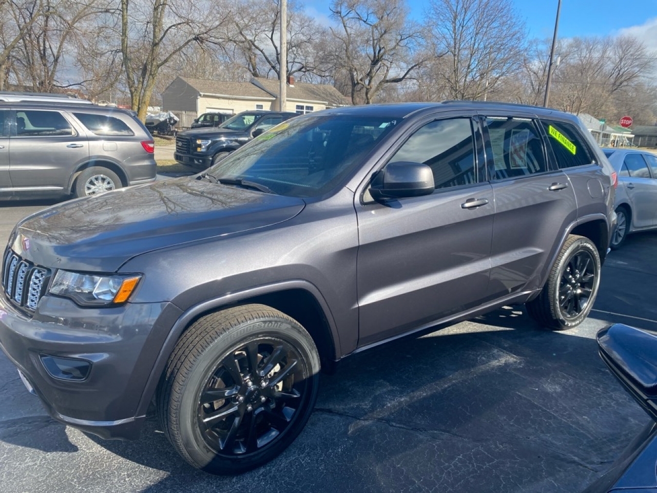 2018 Jeep Cherokee Limited, 545551, Photo 1