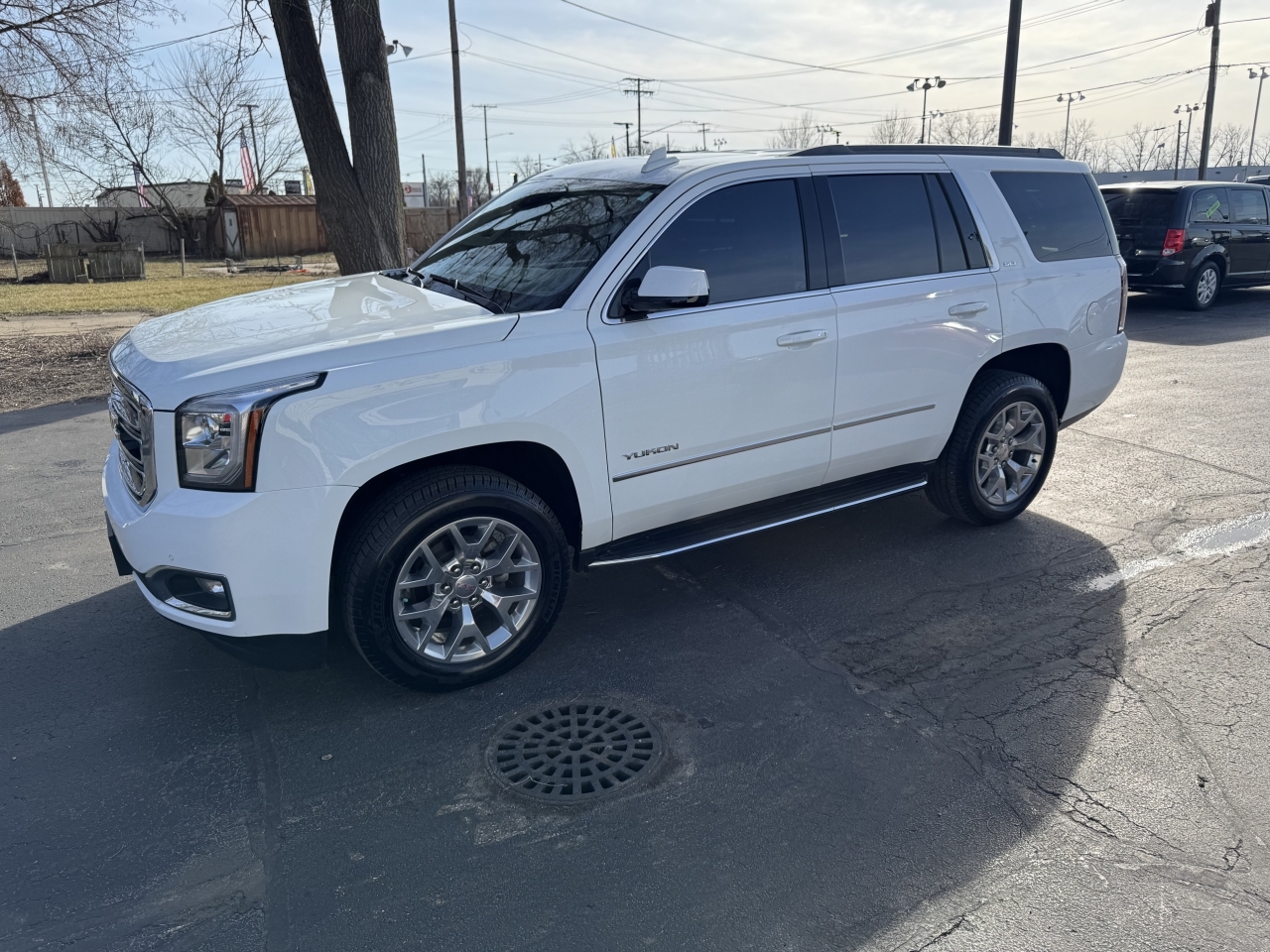 2019 Ford Escape SE, B91203, Photo 1